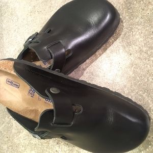 Birkenstock Boston Clog